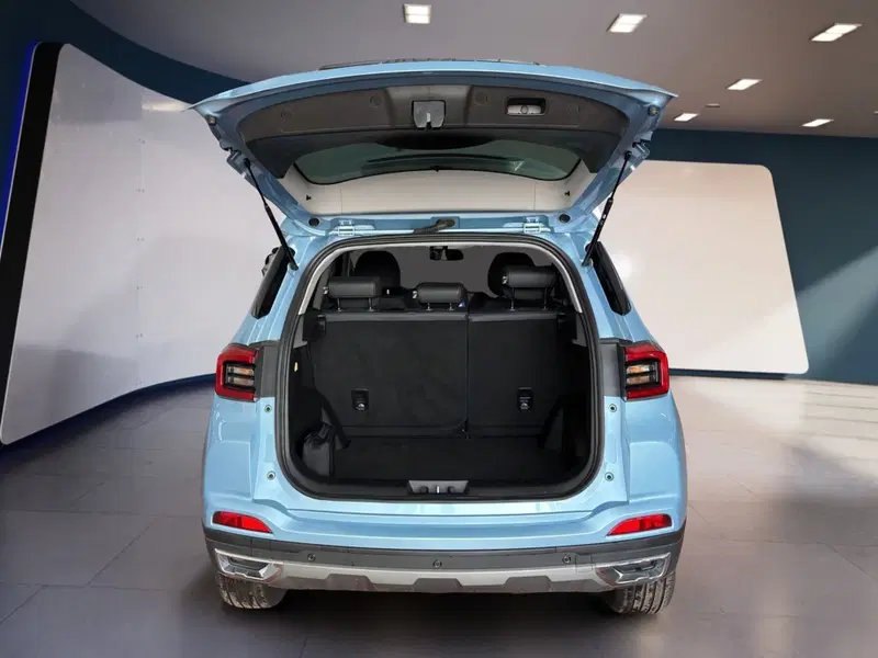 Dr DR 5.0 usata a Torino (7)