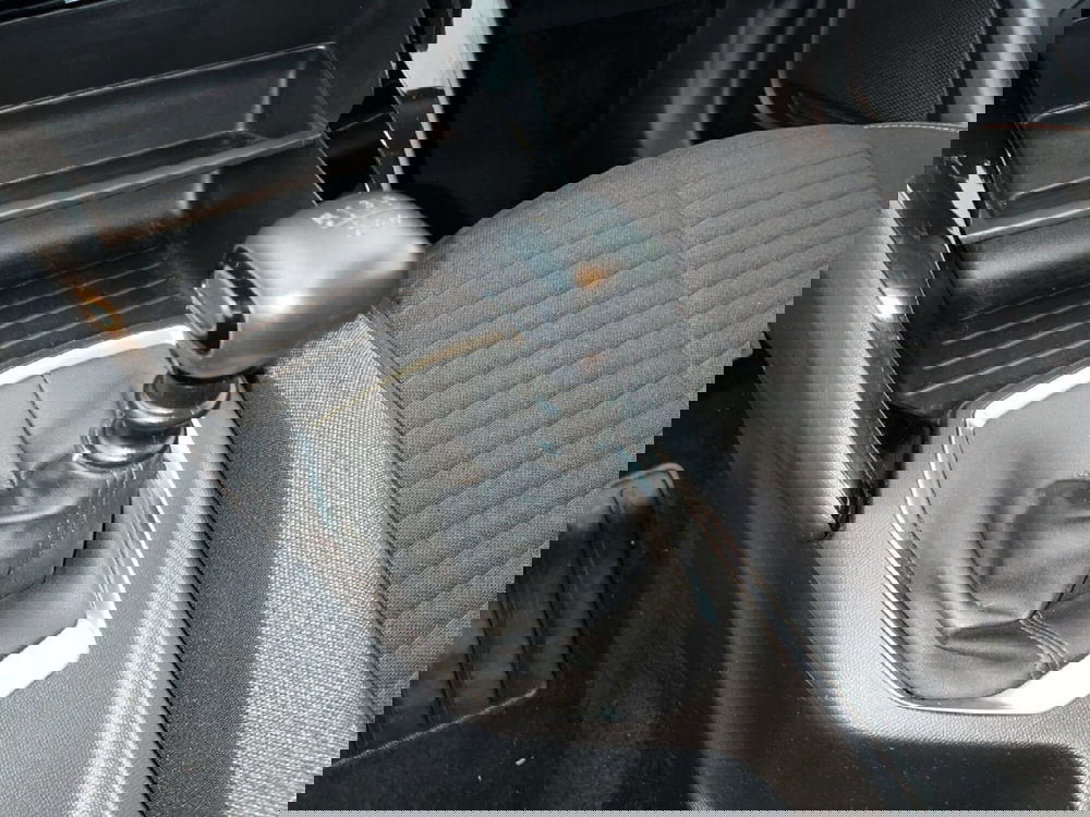 Peugeot 2008 usata a Torino (13)