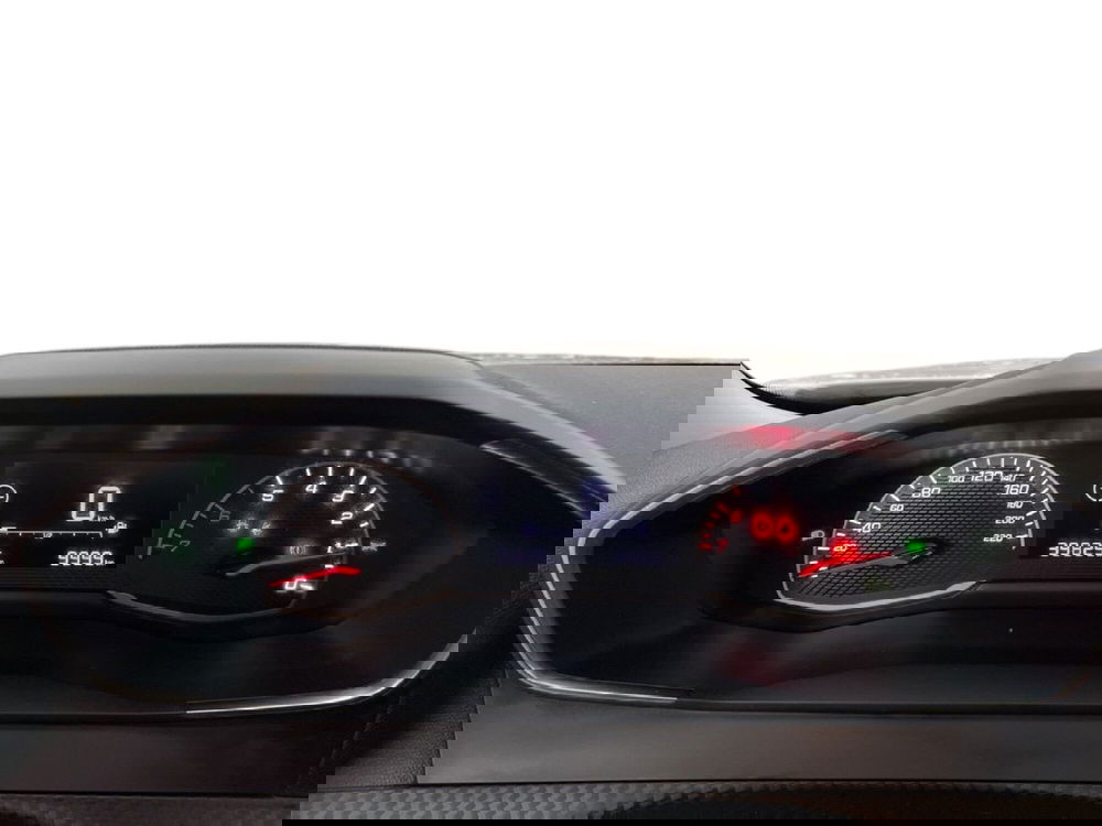 Peugeot 2008 usata a Torino (14)