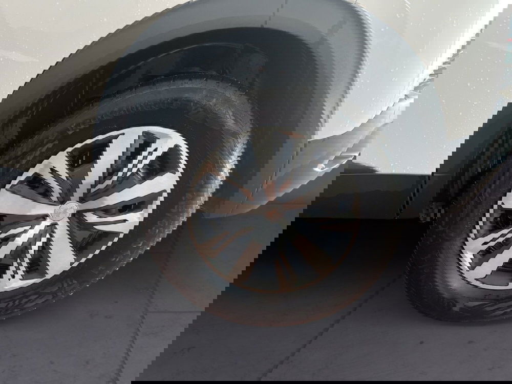 Peugeot 2008 usata a Torino (7)
