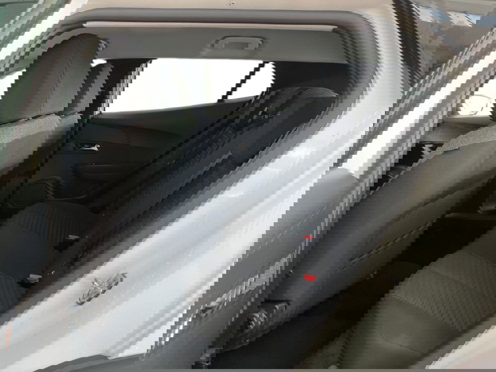 Peugeot 2008 usata a Torino (8)