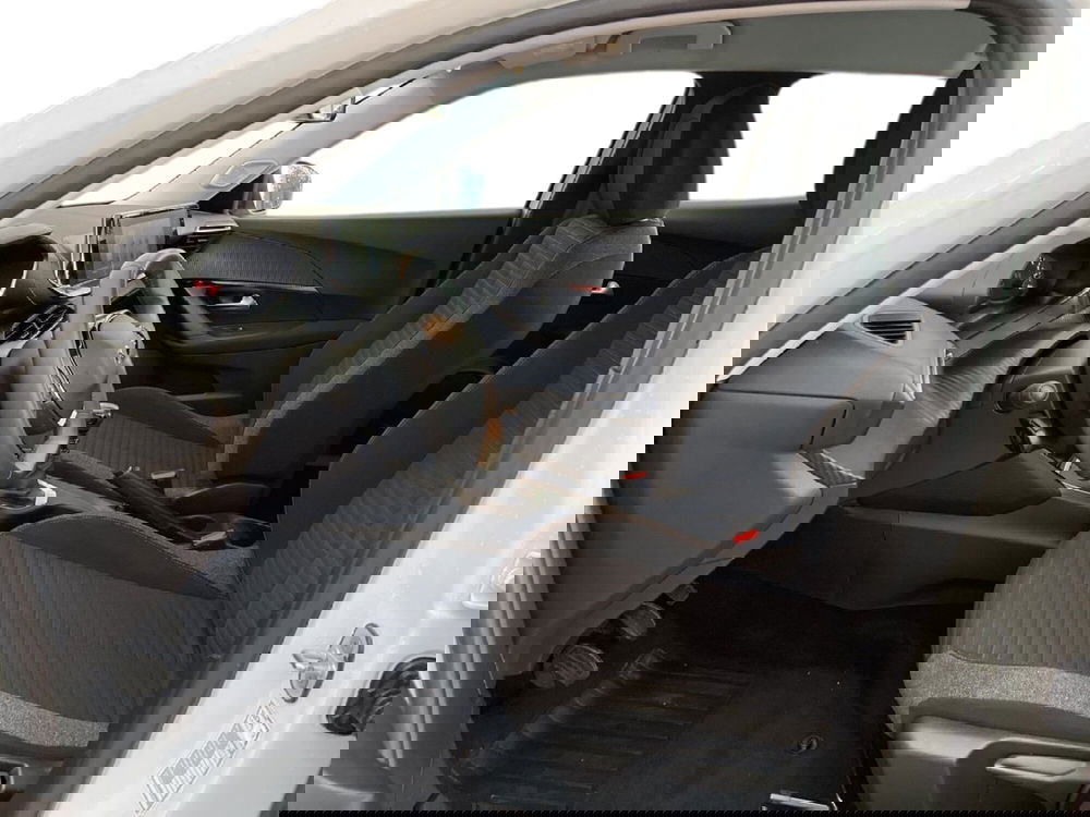Peugeot 2008 usata a Torino (9)
