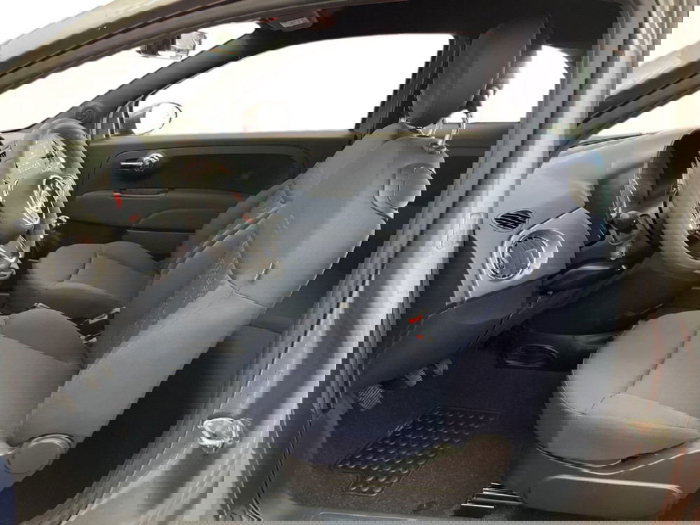 Fiat 500 usata a Torino (10)