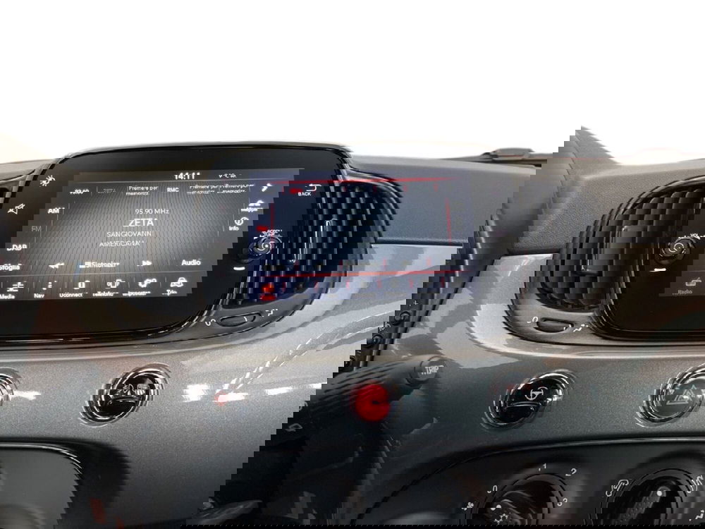 Fiat 500 usata a Torino (13)