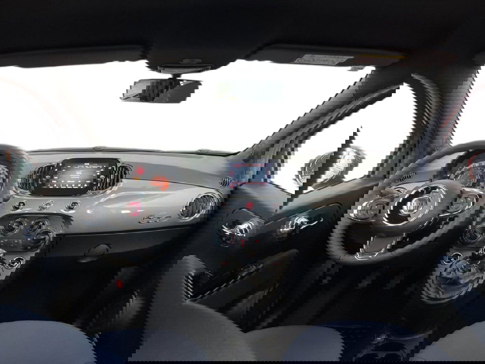 Fiat 500 usata a Torino (8)