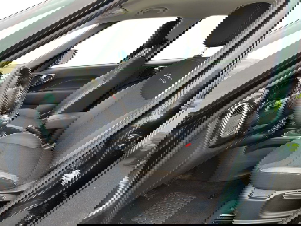 Fiat 500L usata a Torino (10)