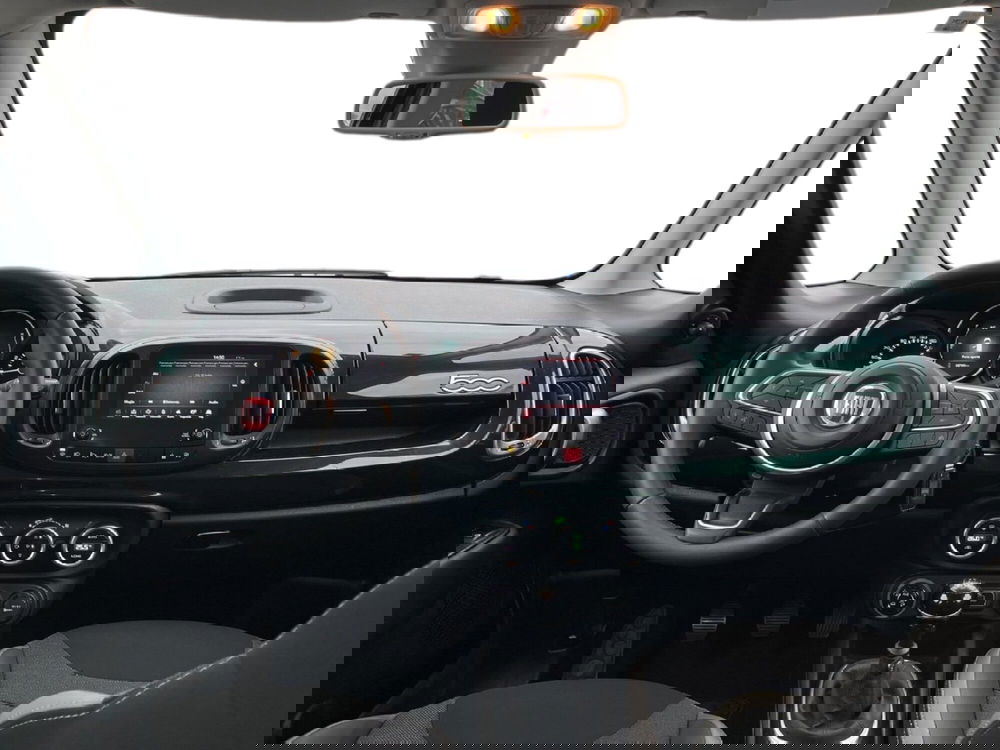 Fiat 500L usata a Torino (11)