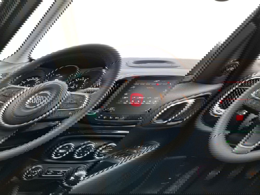 Fiat 500L usata a Torino (12)