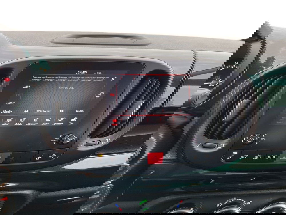 Fiat 500L usata a Torino (13)