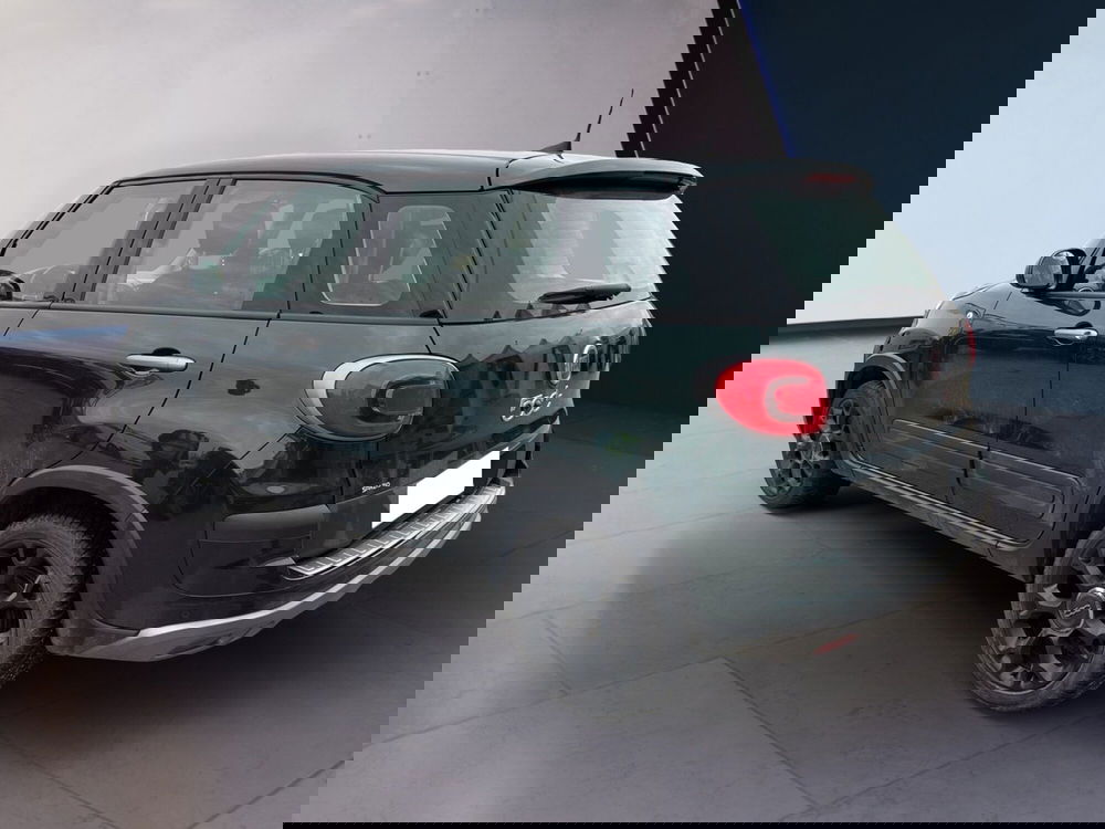 Fiat 500L usata a Torino (3)