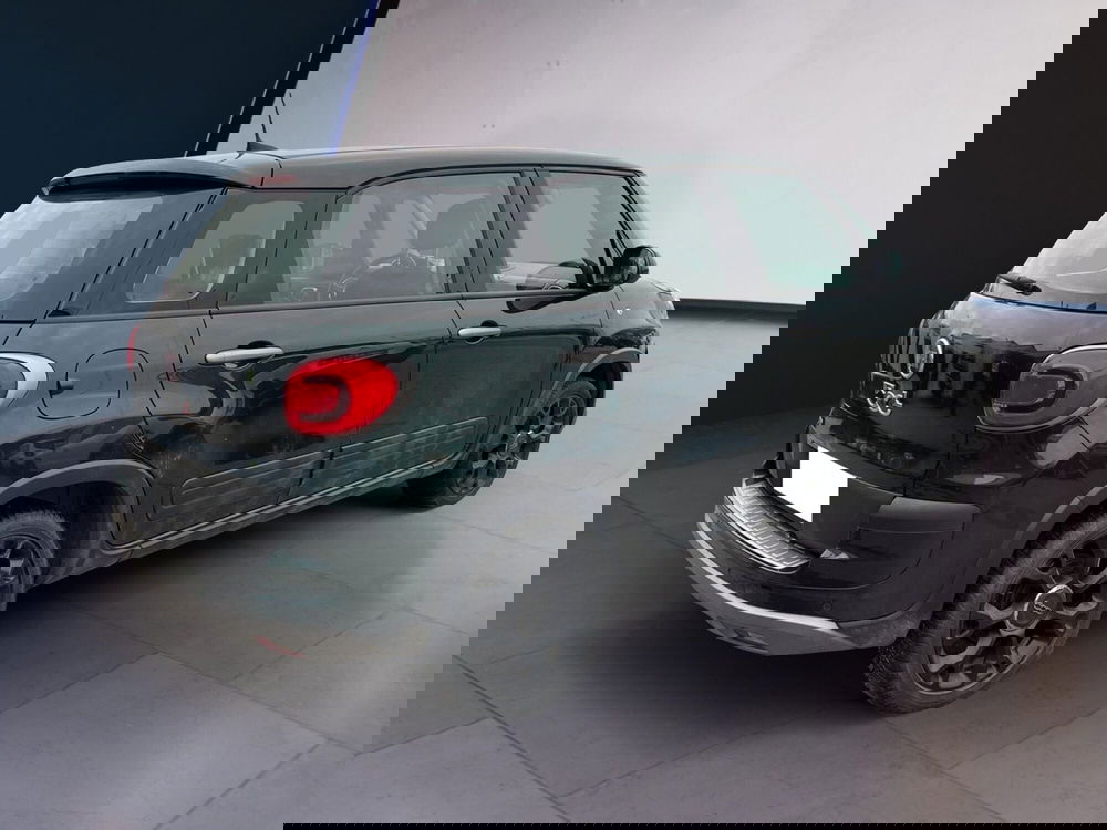 Fiat 500L usata a Torino (5)