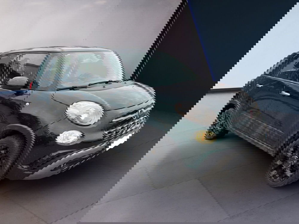 Fiat 500L usata a Torino (6)