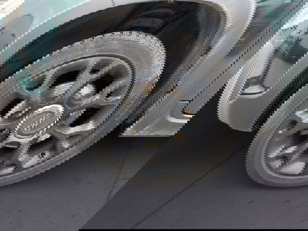 Fiat 500L usata a Torino (7)