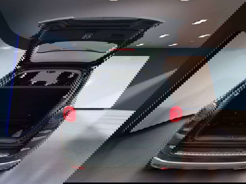 Fiat 500L usata a Torino (8)