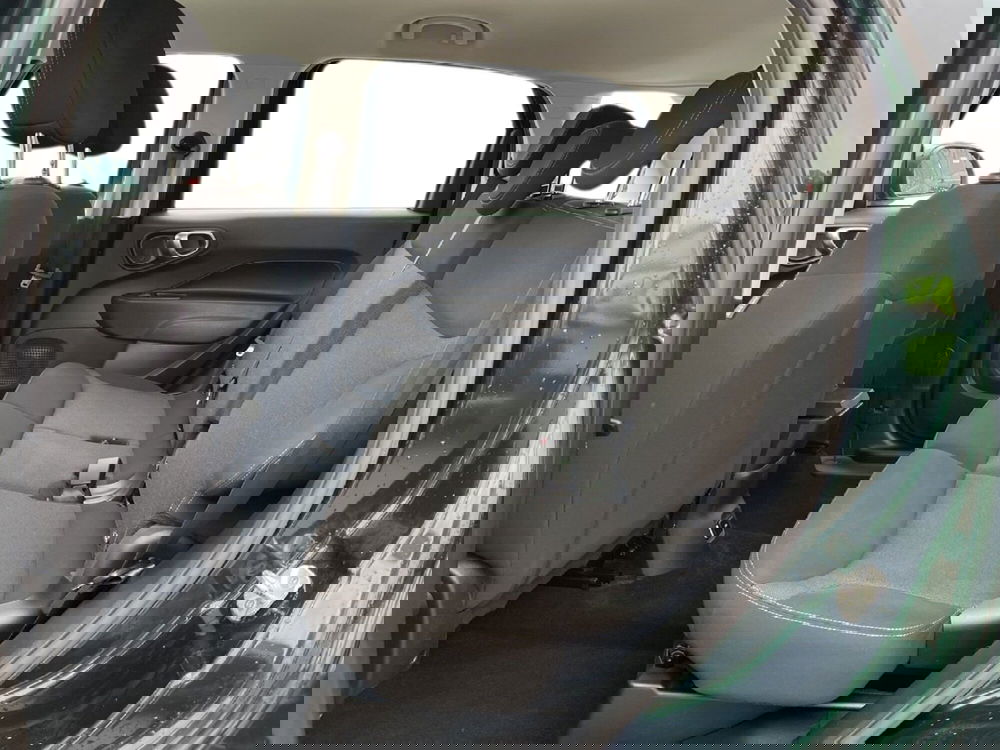 Fiat 500L usata a Torino (9)