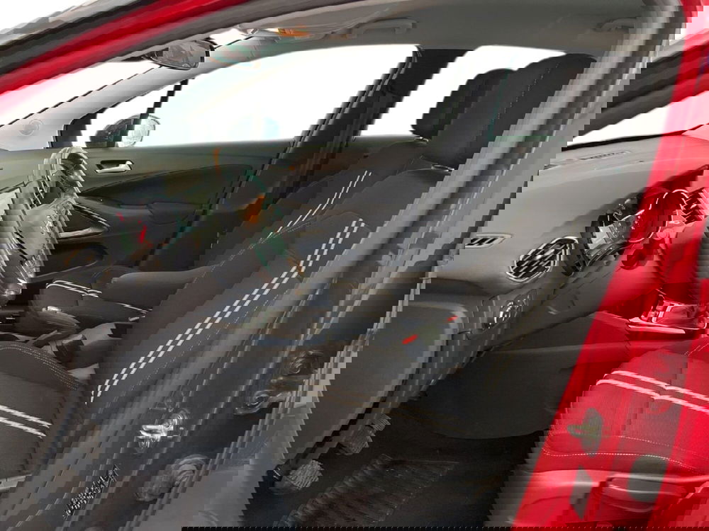 Opel Crossland usata a Torino (10)