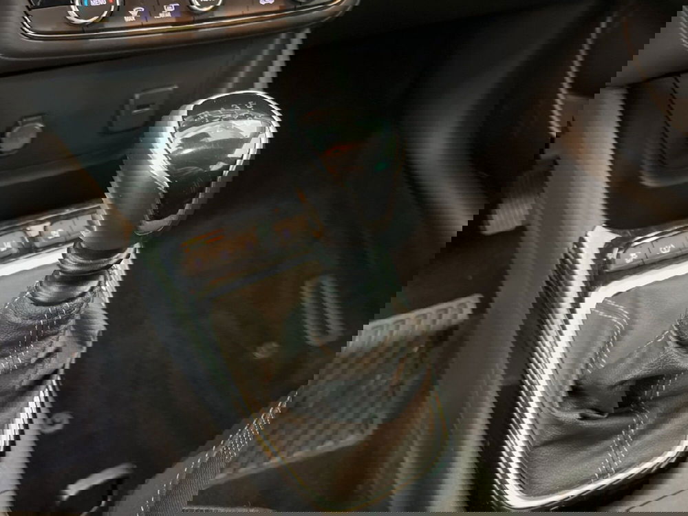 Opel Crossland usata a Torino (13)