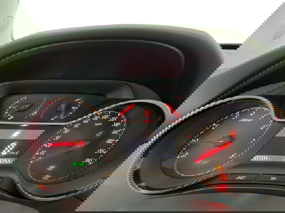 Opel Crossland usata a Torino (15)