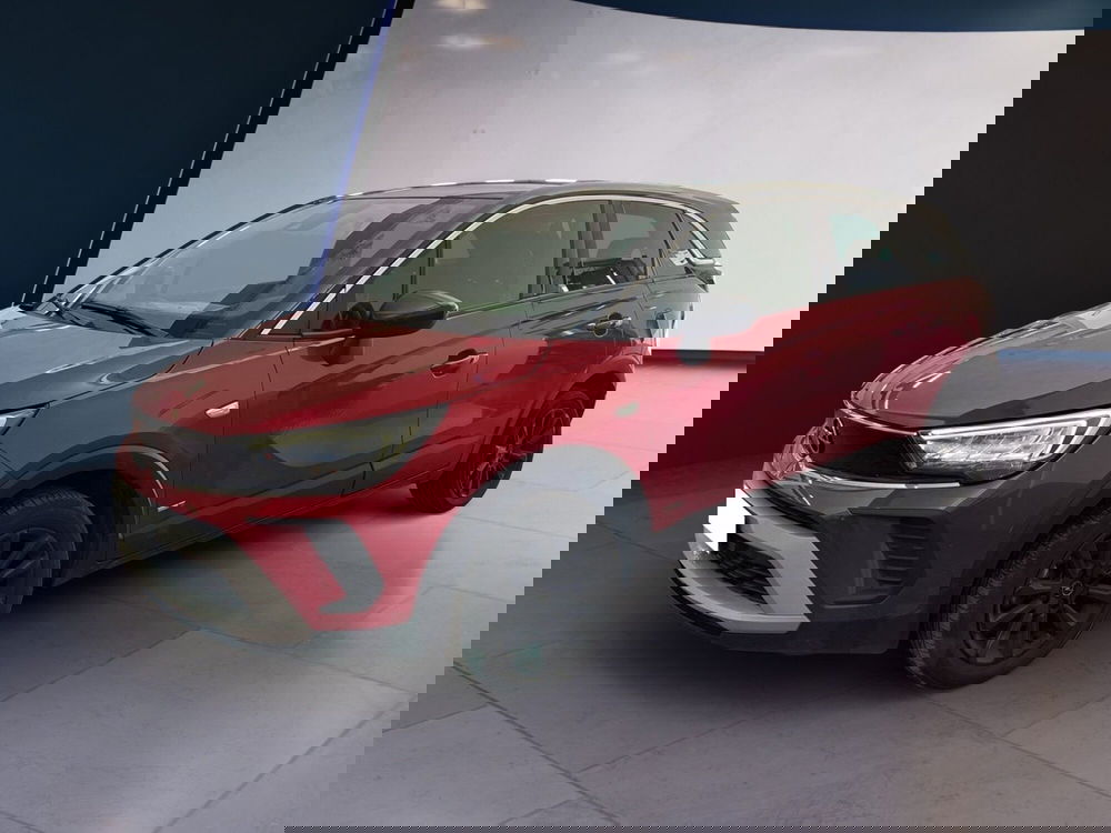 Opel Crossland usata a Torino (2)