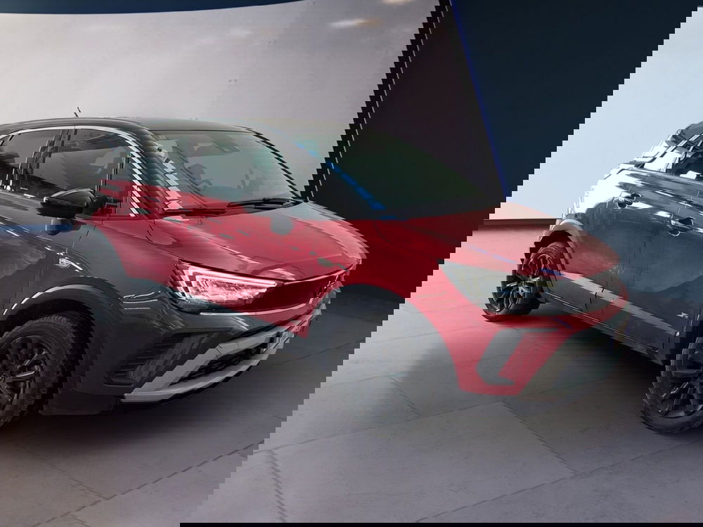 Opel Crossland usata a Torino (3)