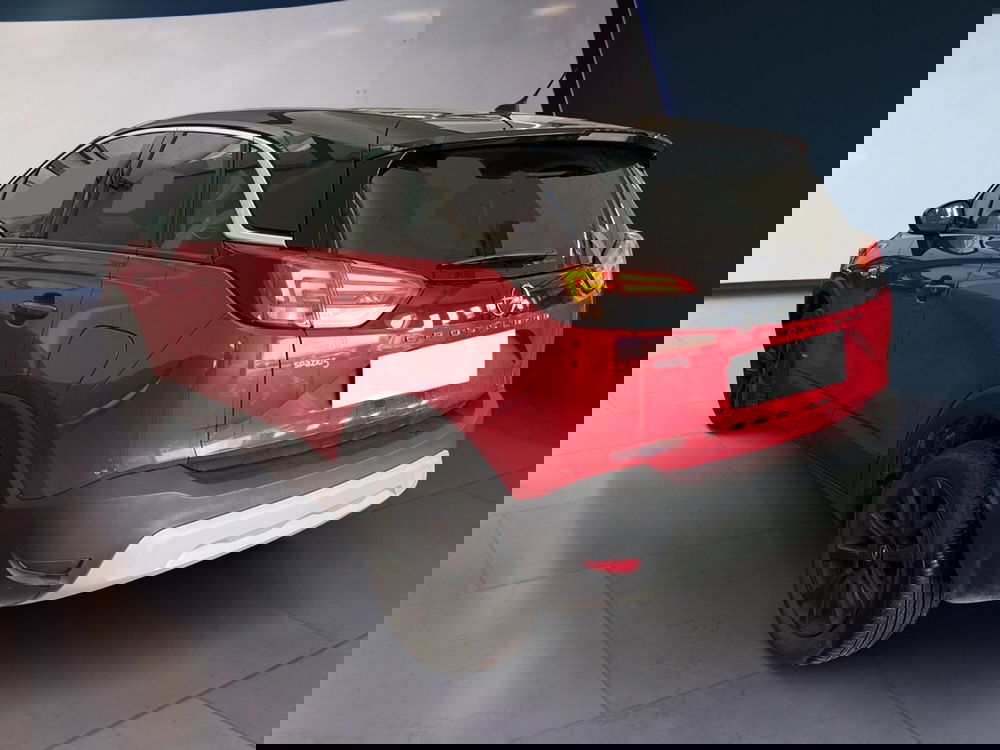 Opel Crossland usata a Torino (6)