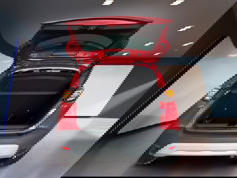 Opel Crossland usata a Torino (7)