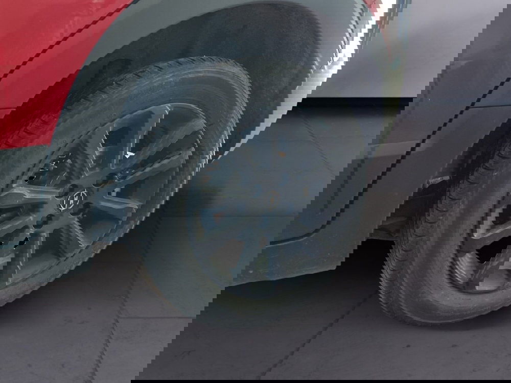 Opel Crossland usata a Torino (8)