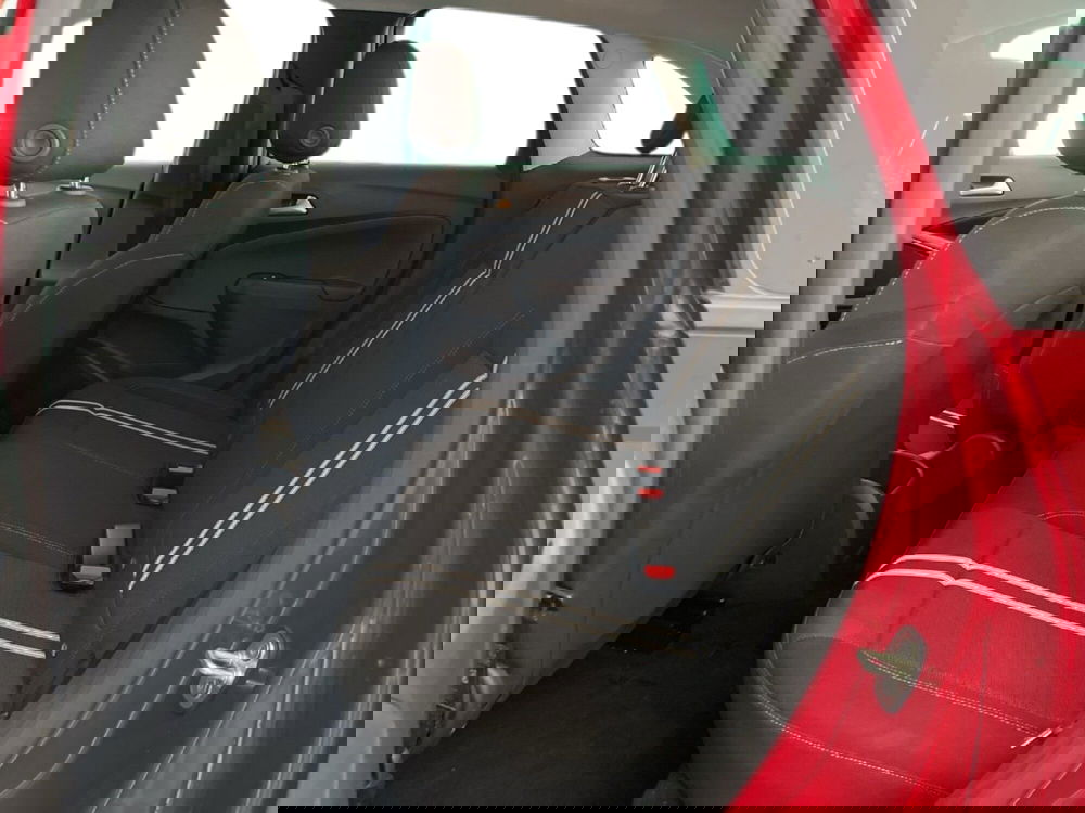 Opel Crossland usata a Torino (9)