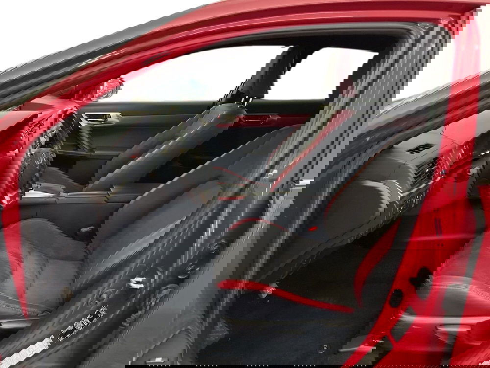 Lexus CT usata a Torino (10)