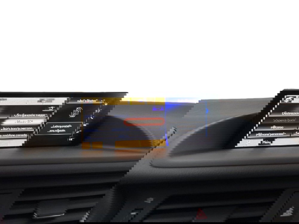 Lexus CT usata a Torino (14)