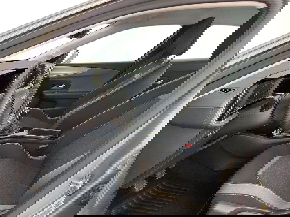 Opel Mokka usata a Torino (10)