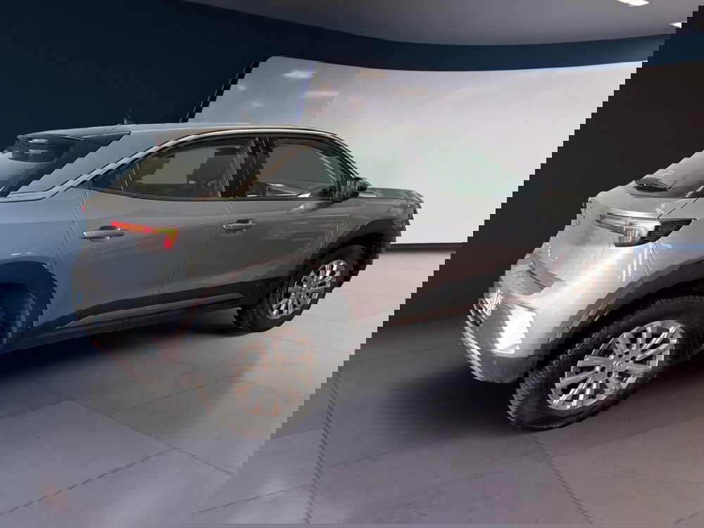 Opel Mokka usata a Torino (4)