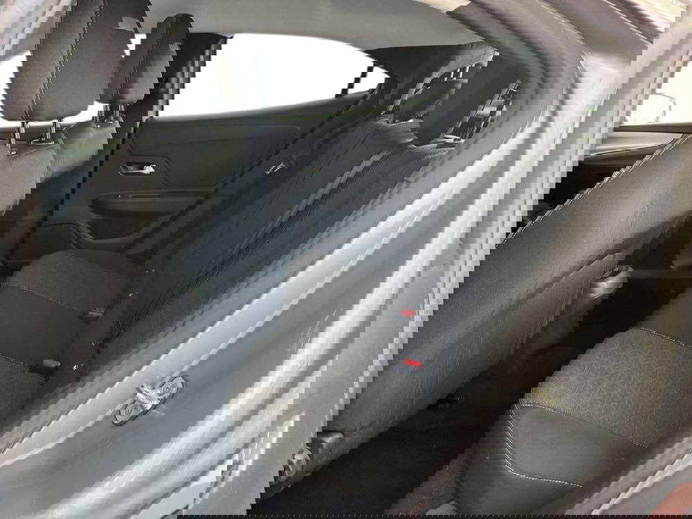 Opel Mokka usata a Torino (9)