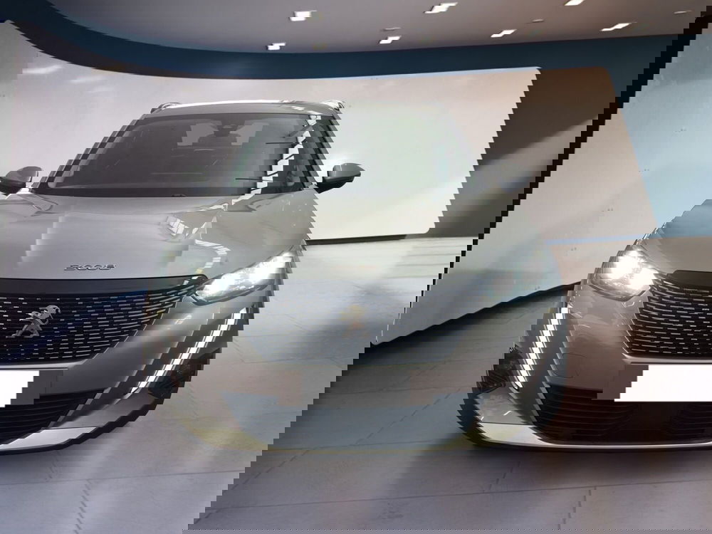 Peugeot 2008 usata a Torino