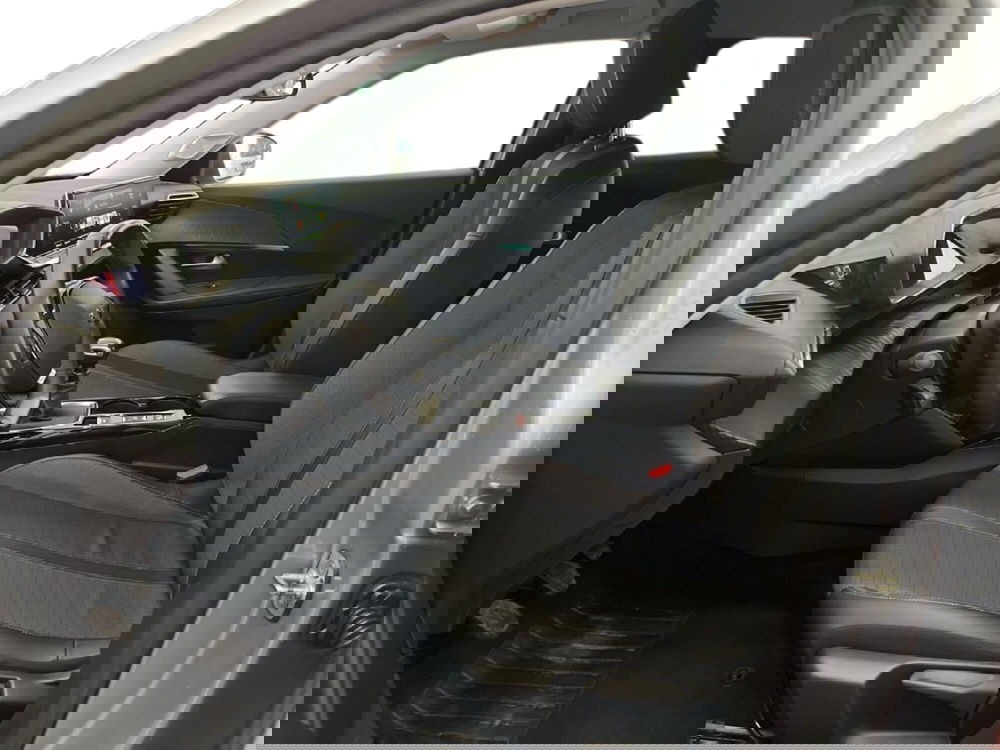 Peugeot 2008 usata a Torino (10)