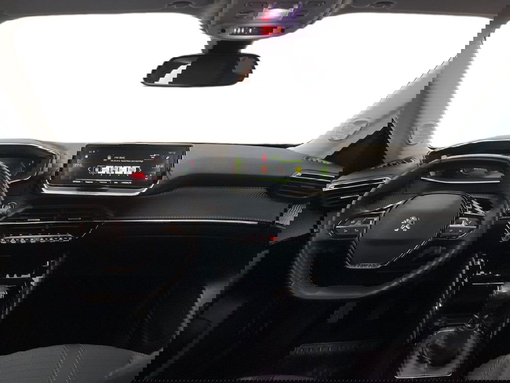 Peugeot 2008 usata a Torino (11)