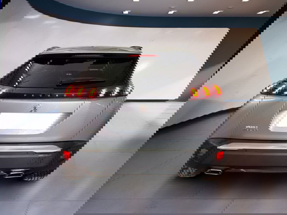 Peugeot 2008 usata a Torino (5)