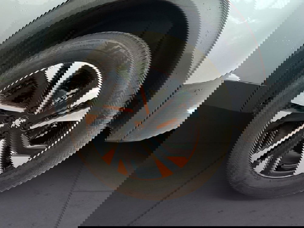 Peugeot 2008 usata a Torino (8)
