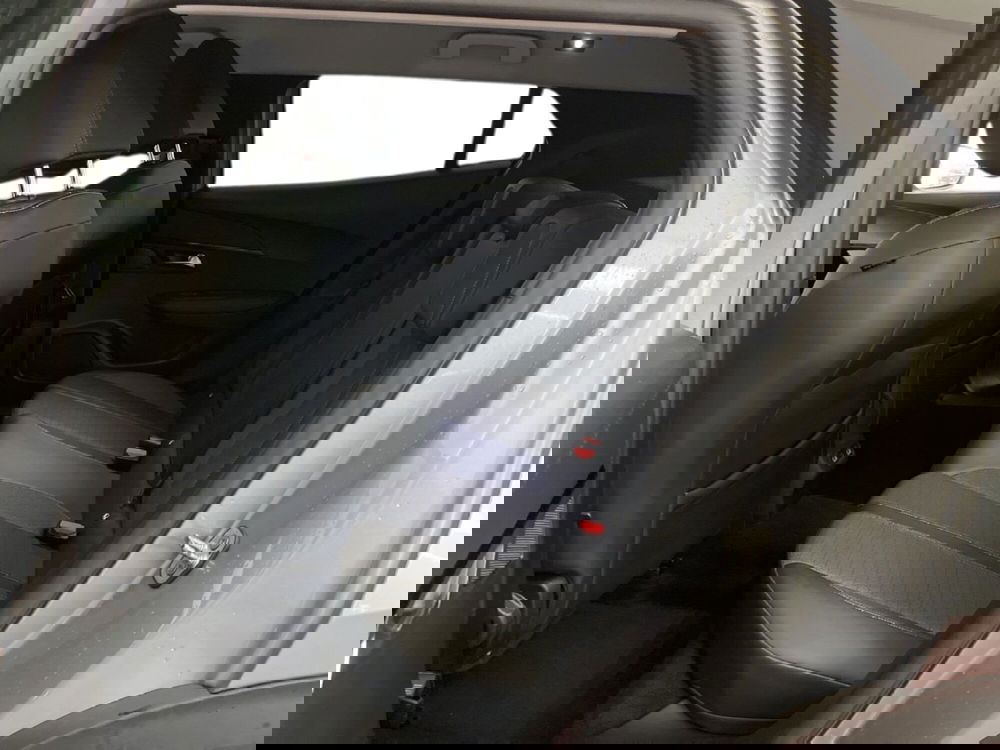 Peugeot 2008 usata a Torino (9)