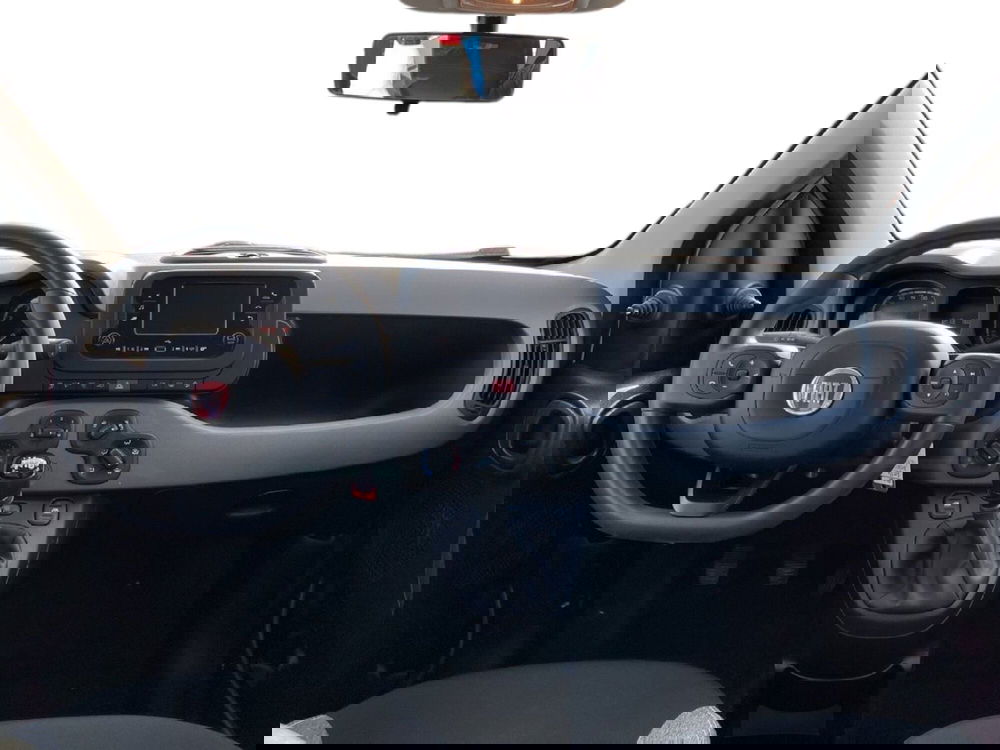 Fiat Panda Cross usata a Torino (10)