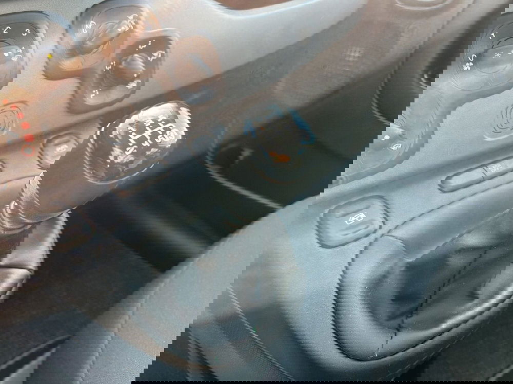 Fiat Panda Cross usata a Torino (12)