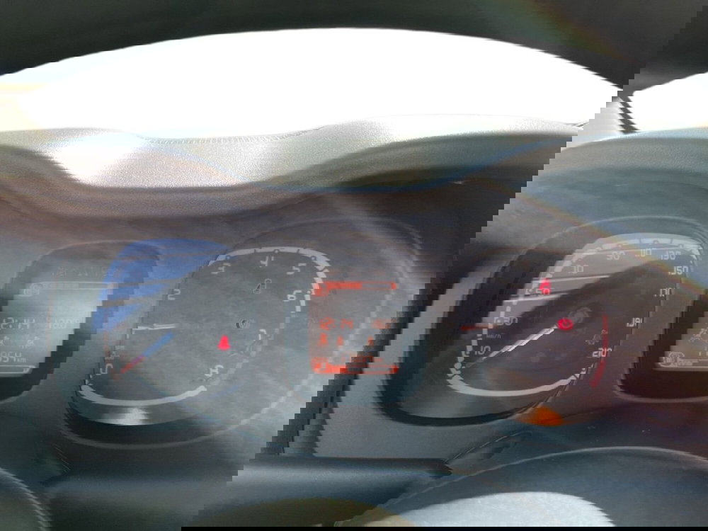 Fiat Panda Cross usata a Torino (14)