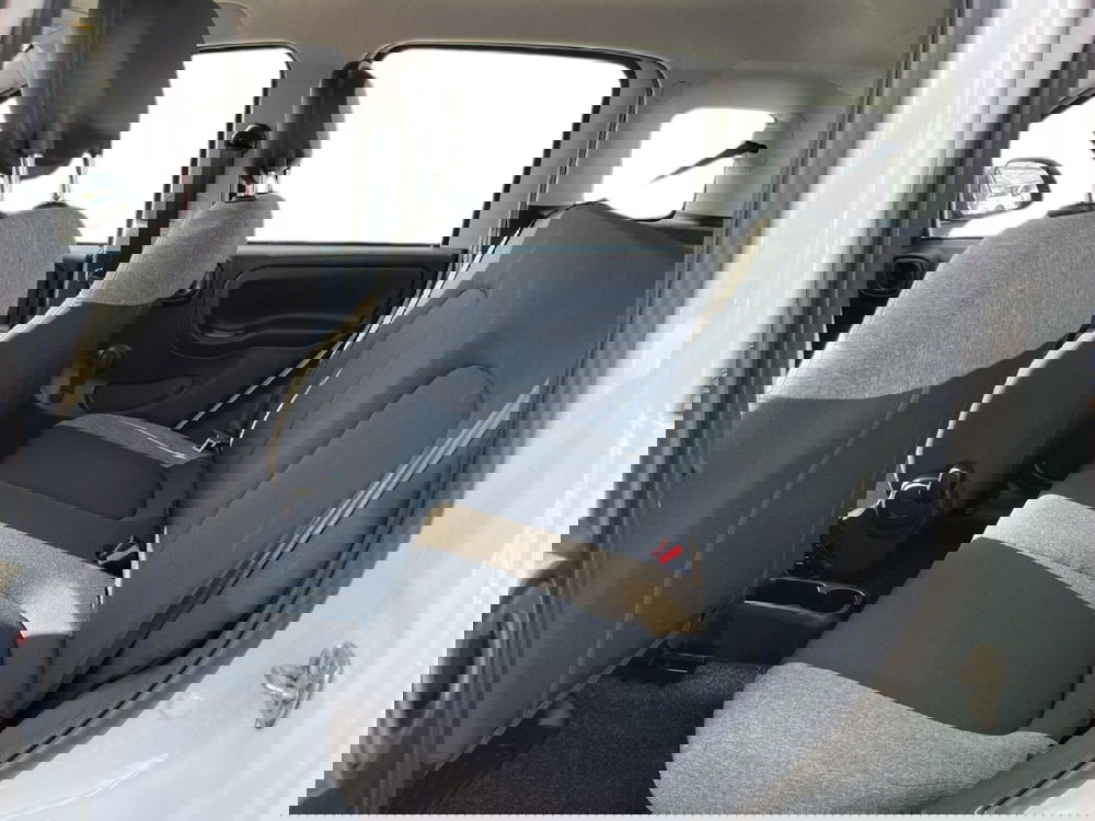 Fiat Panda Cross usata a Torino (8)