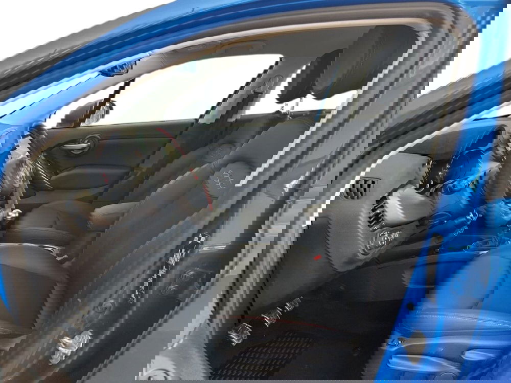 Fiat 500X usata a Torino (10)
