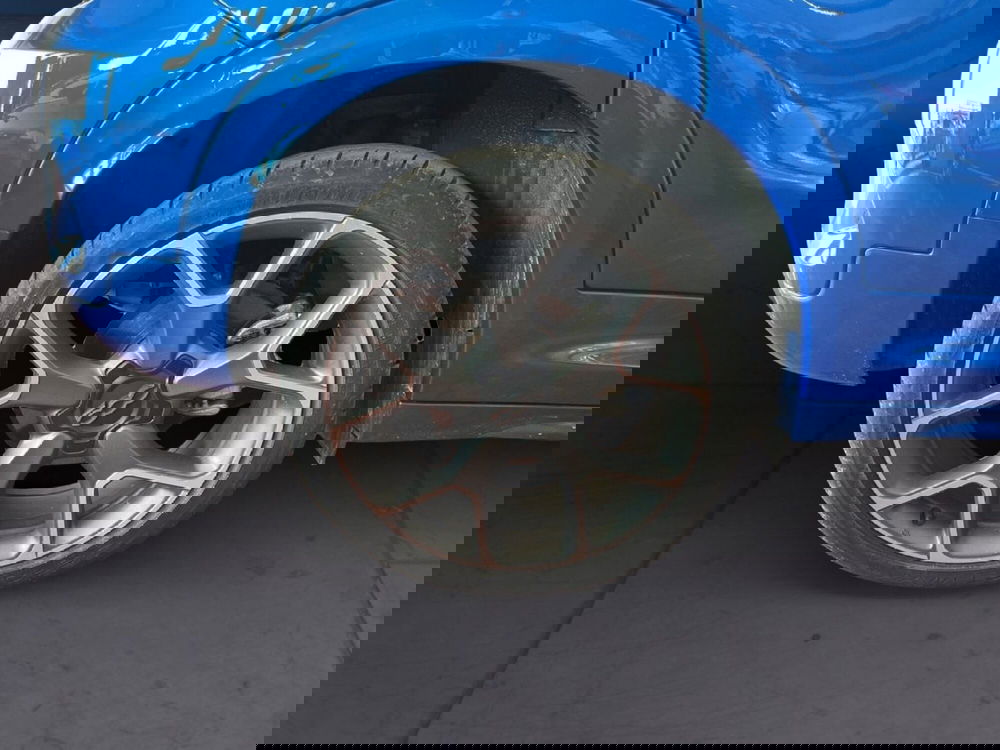 Fiat 500X usata a Torino (7)