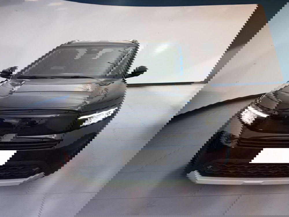 Opel Frontera nuova a Torino