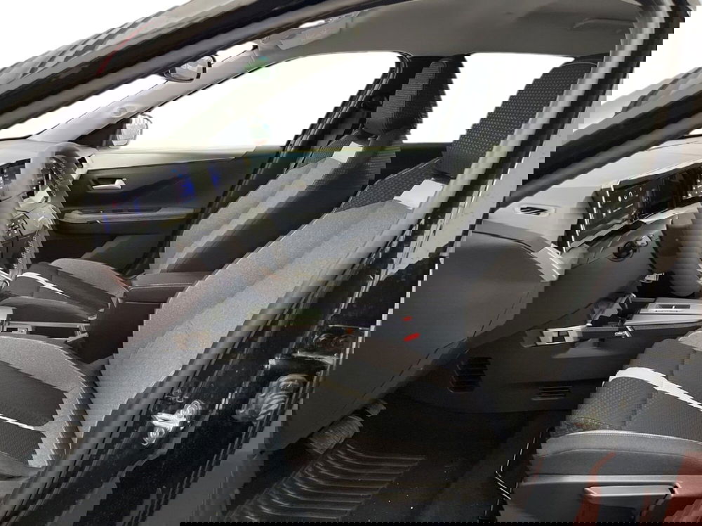 Opel Frontera nuova a Torino (10)