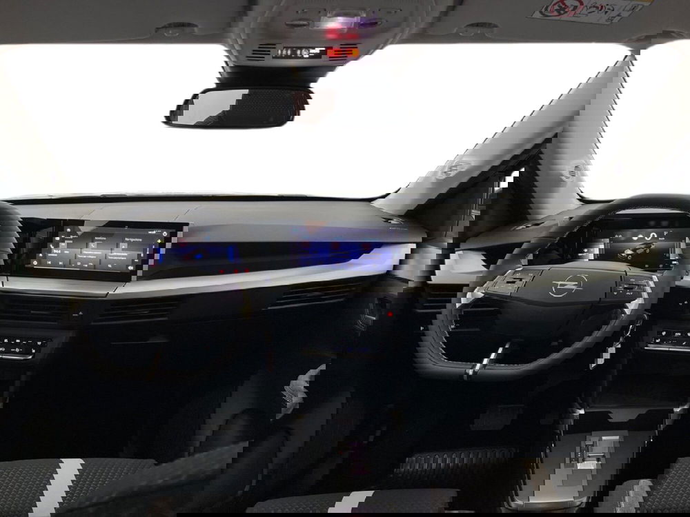 Opel Frontera nuova a Torino (11)