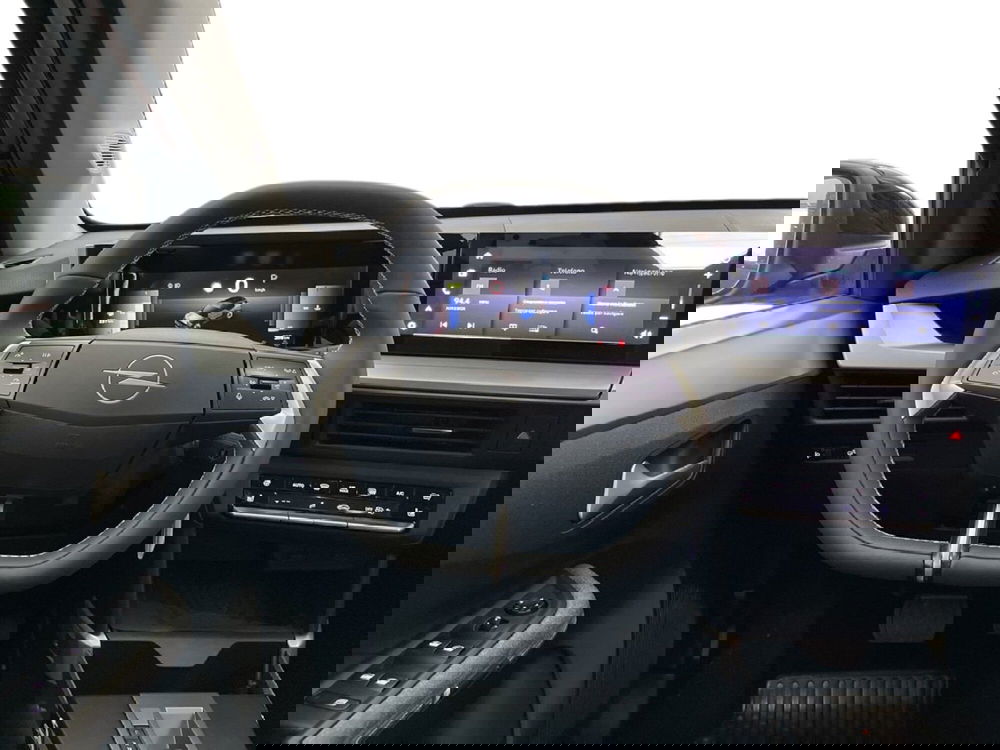 Opel Frontera nuova a Torino (12)