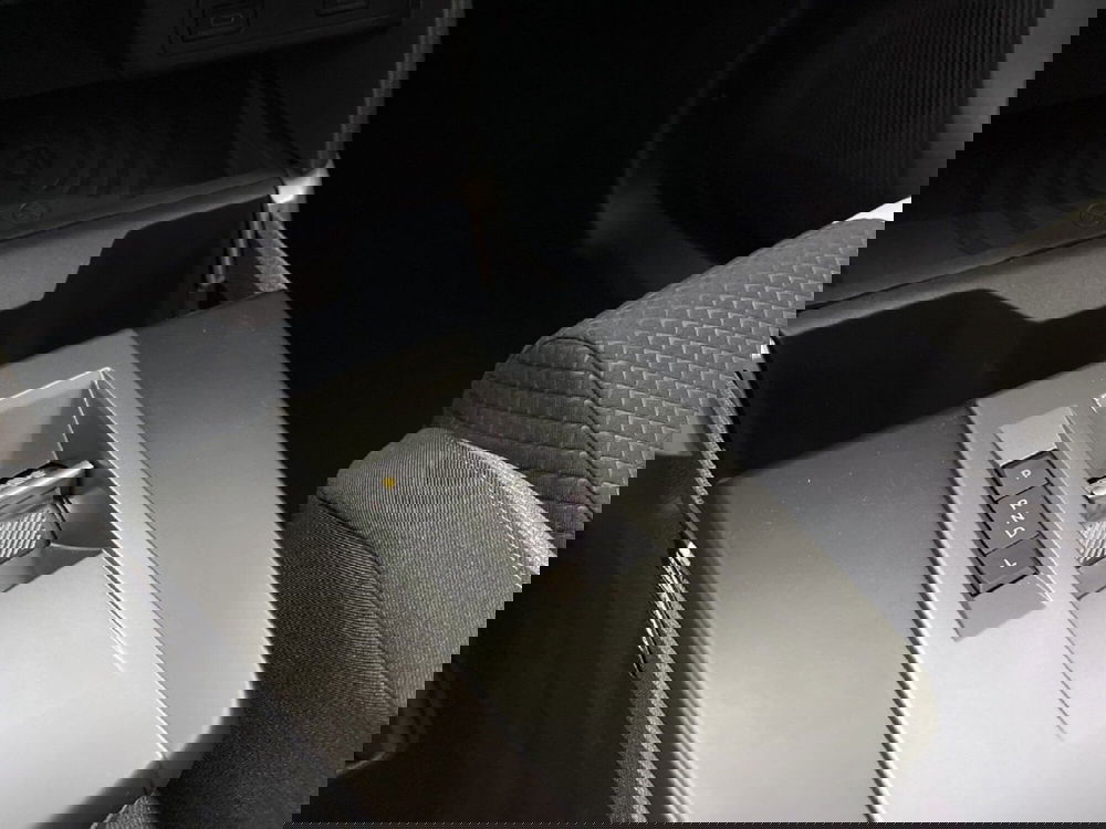 Opel Frontera nuova a Torino (13)